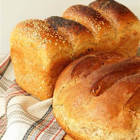 Baking